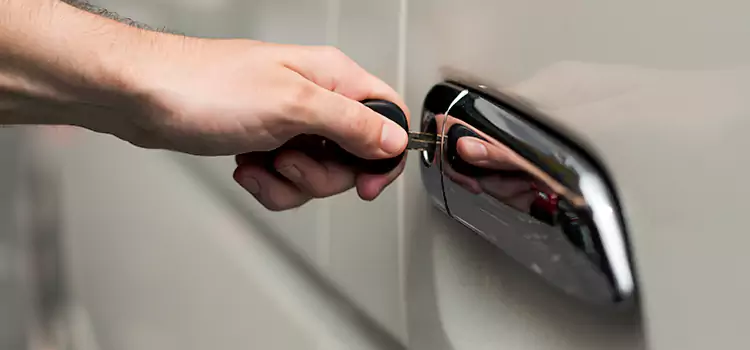 Why Choose Our Auto Locksmith Team in Arden-Arcade, CA?