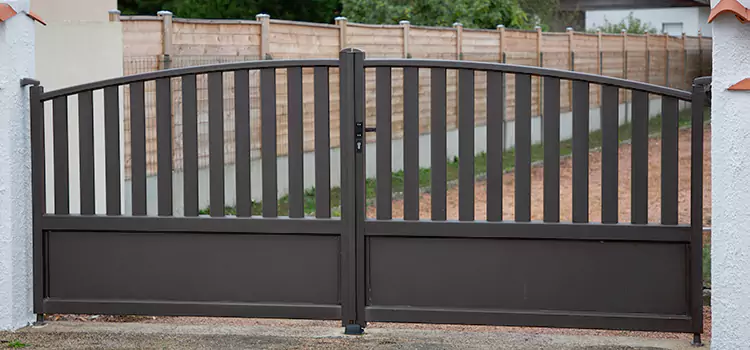 Advanced Gate Solutions in Arden-Arcade, CA