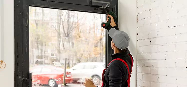 Comprehensive Door Closer Services in Arden-Arcade, CA