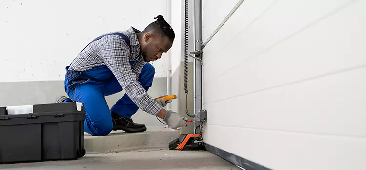 Expert Solutions for Every Garage Lock Need in Arden-Arcade, CA