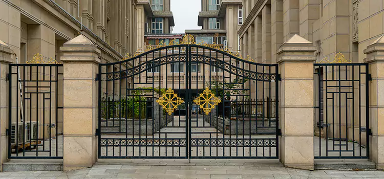 Comprehensive Iron Gate Maintenance Solutions in Arden-Arcade, CA