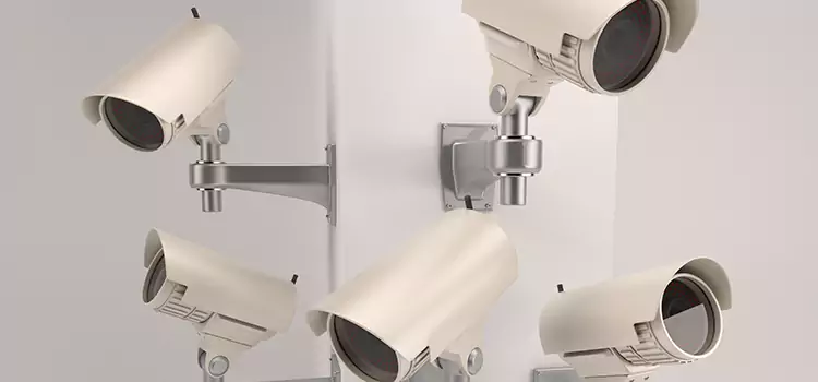 Your Trusted Partner for CCTV Solutions in Arden-Arcade