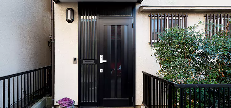 Popular Exterior Door Options in Arden-Arcade, CA