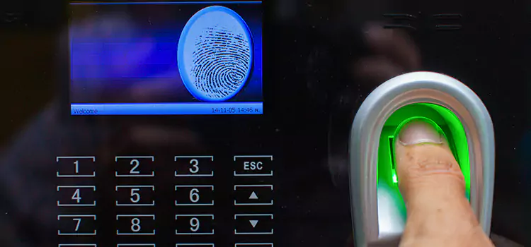 Your Trusted Partner for Secure Access in Arden-Arcade, CA