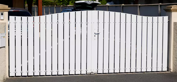 Why Choose Us for Residential Gate Repair in Arden-Arcade, CA?